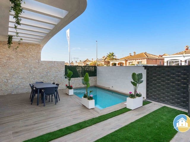 Villa te koop in Alicante 52