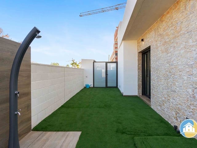 Haus zum Verkauf in Alicante 53