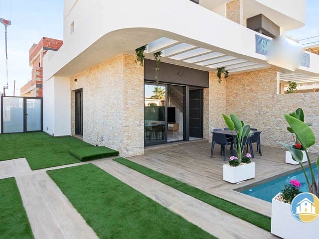 Villa te koop in Alicante 54