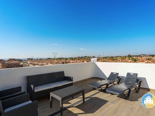 Villa for sale in Alicante 58