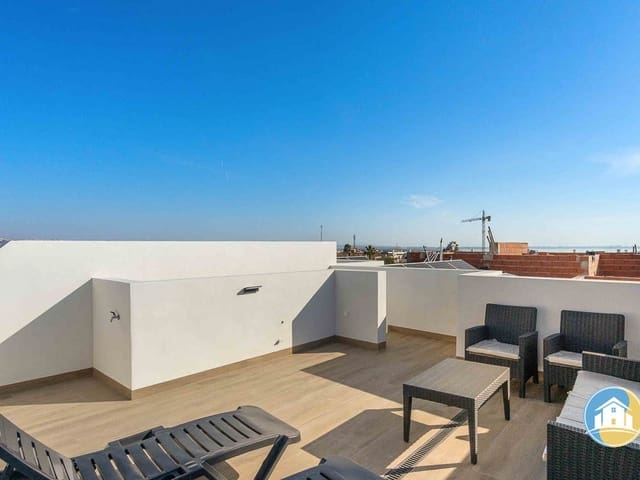 Villa for sale in Alicante 60