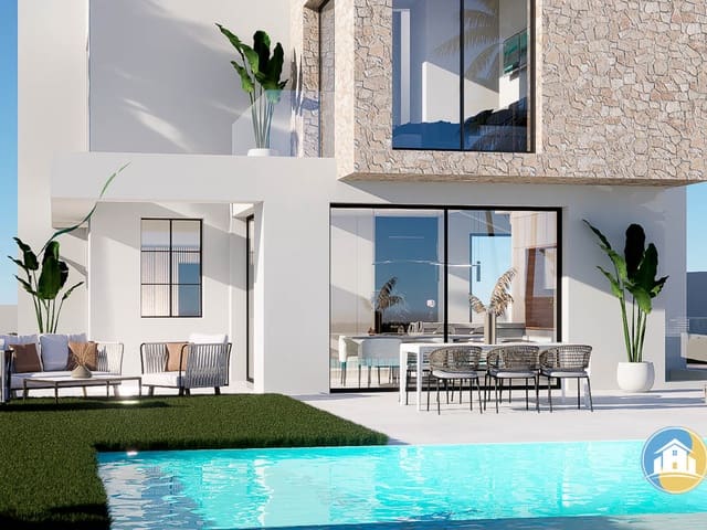 Villa for sale in Alicante 13