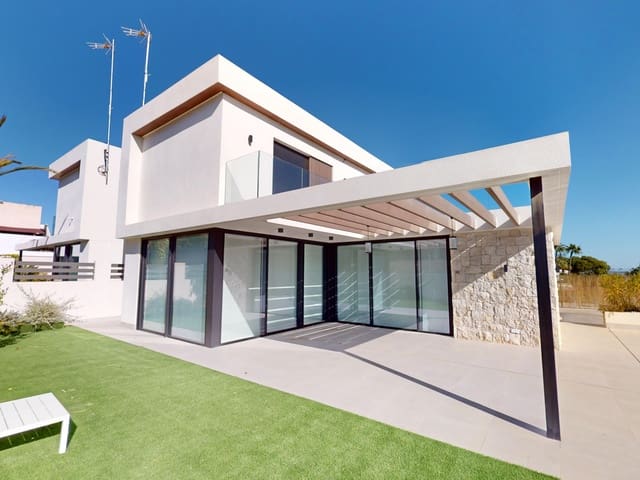 Villa for sale in Alicante 3