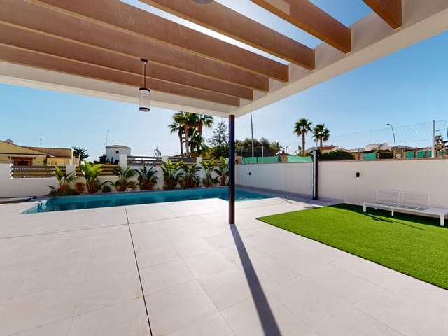 Villa te koop in Alicante 5