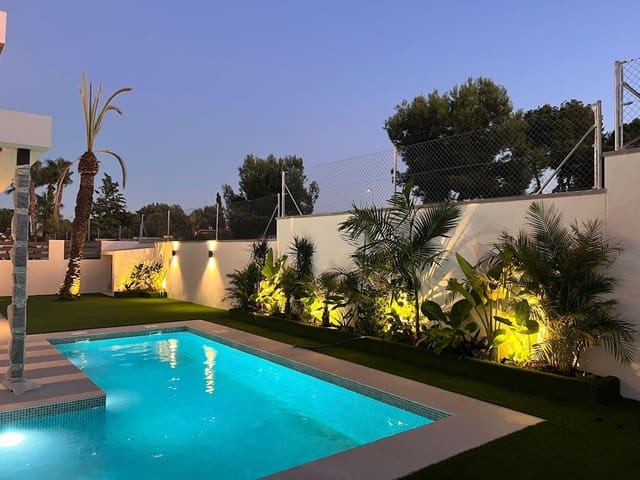 Villa for sale in Alicante 8