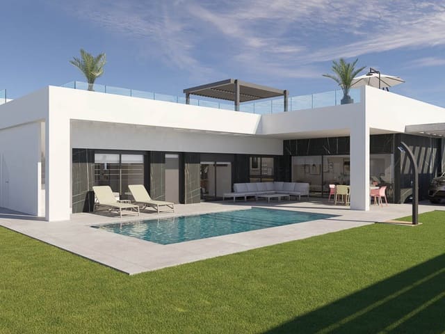 Villa for sale in Alicante 56