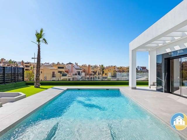 Villa for sale in Alicante 6