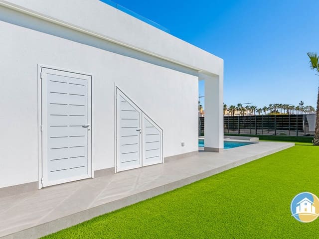 Villa for sale in Alicante 8