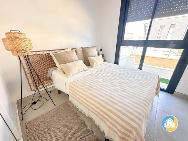 Apartment for sale in Málaga 13