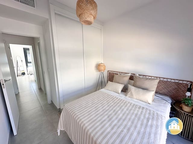 Apartamento en venta en Málaga 14