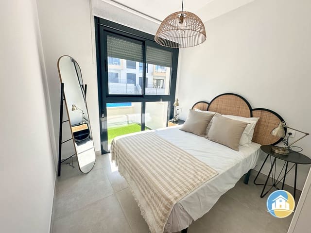 Appartement te koop in Málaga 2