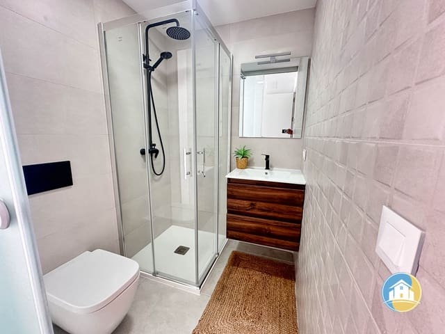 Apartamento en venta en Málaga 3