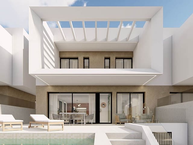 Villa for sale in Alicante 3