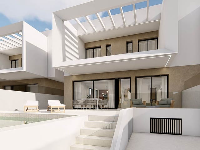 Villa te koop in Alicante 4