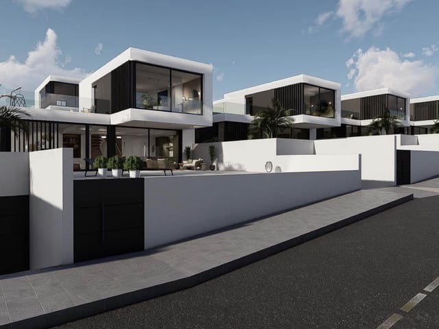 Villa for sale in Alicante 3