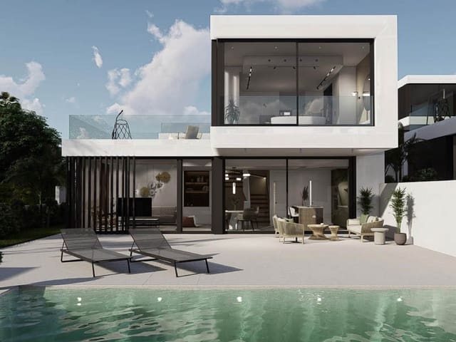 Villa for sale in Alicante 5