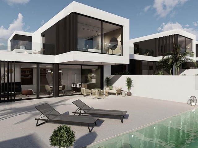 Villa for sale in Alicante 6