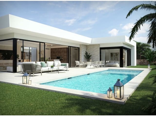 Villa for sale in Alicante 1