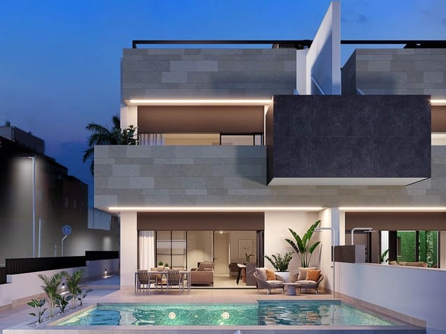 Villa for sale in Alicante 4