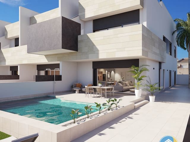 Villa for sale in Alicante 6