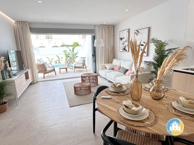 Apartment for sale in San Pedro del Pinatar and San Javier 10