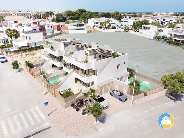 Appartement te koop in San Pedro del Pinatar and San Javier 17