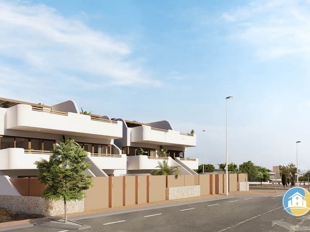 Appartement te koop in San Pedro del Pinatar and San Javier 19