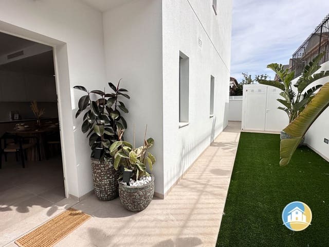 Apartment for sale in San Pedro del Pinatar and San Javier 40