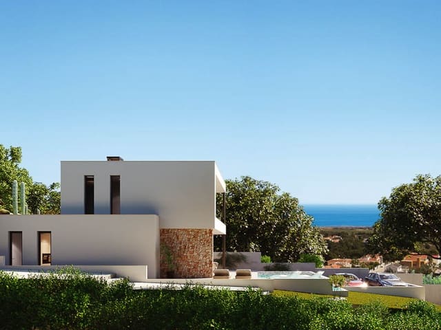 Villa for sale in Alicante 15