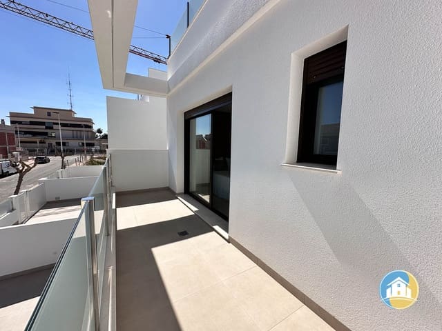 Villa for sale in San Pedro del Pinatar and San Javier 30