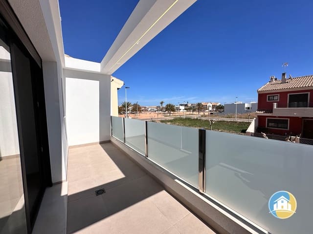 Villa for sale in San Pedro del Pinatar and San Javier 31