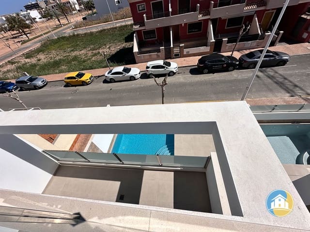 Villa te koop in San Pedro del Pinatar and San Javier 40