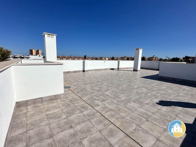 Villa for sale in Guardamar and surroundings 29