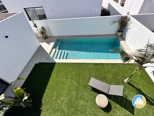 Villa for sale in Guardamar and surroundings 30