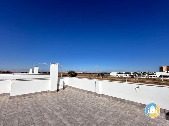 Villa for sale in Guardamar and surroundings 35