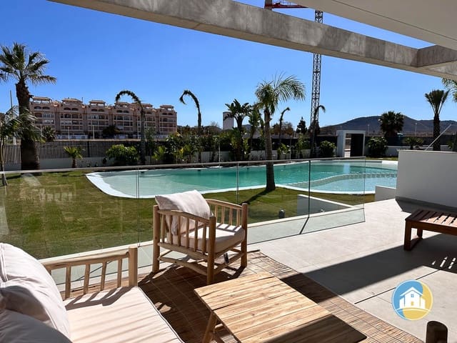 Apartamento en venta en Guardamar and surroundings 1