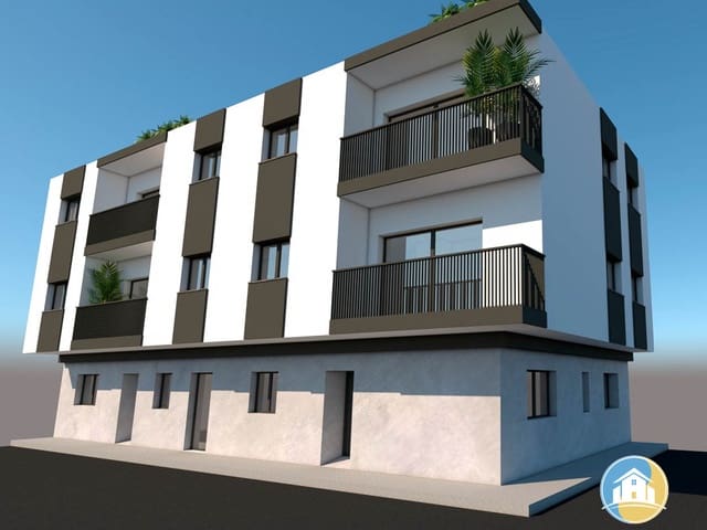 Property Image 605635-santiago-de-la-ribera-apartment-2-2