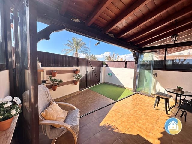 Villa à vendre à Los Alcázares 10