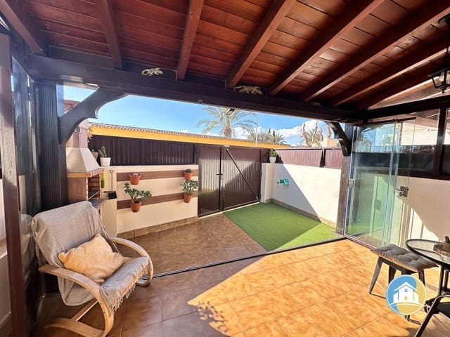 Villa for sale in Los Alcázares 48