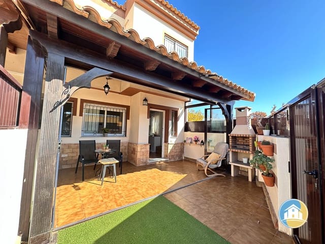 Villa for sale in Los Alcázares 50