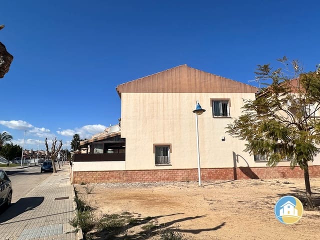 Villa à vendre à Los Alcázares 57