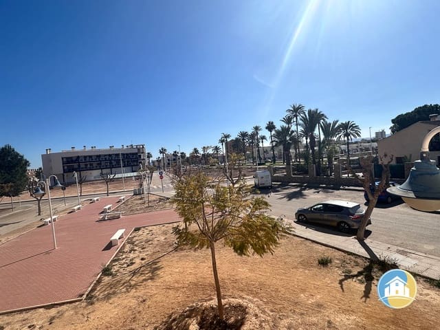 Chalé en venta en Los Alcázares 59