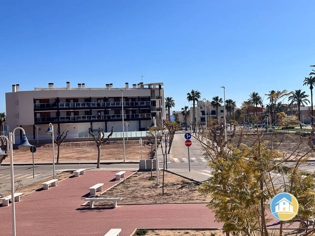 Villa à vendre à Los Alcázares 61