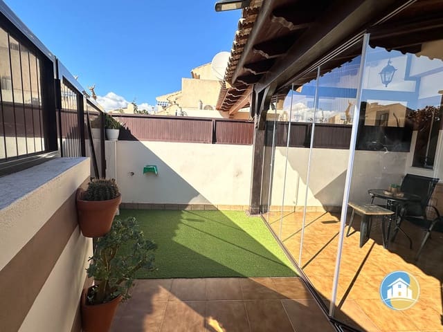 Villa for sale in Los Alcázares 7