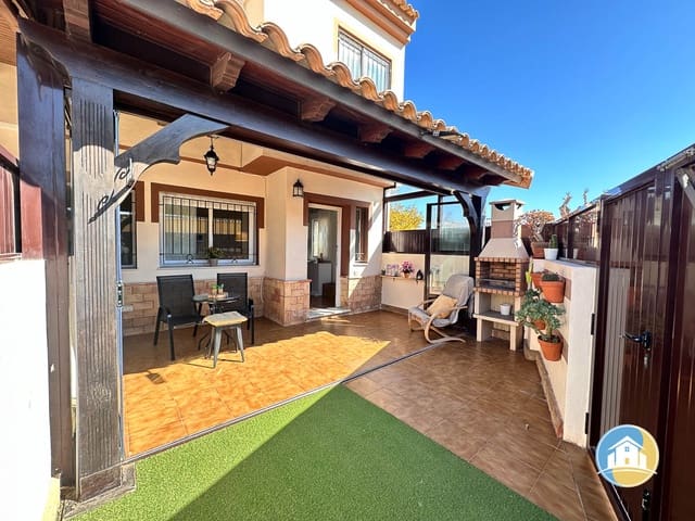 Villa for sale in Los Alcázares 8