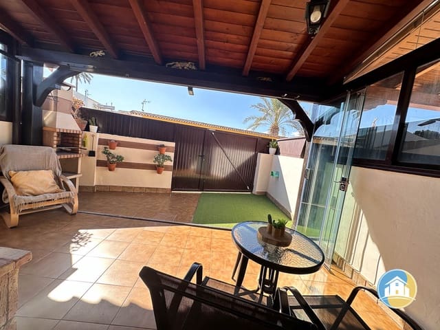 Villa for sale in Los Alcázares 9