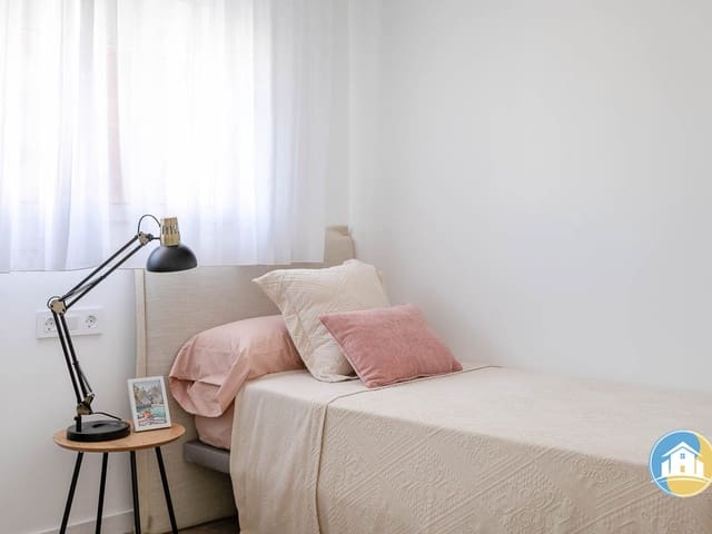 Apartamento en venta en Alicante 12