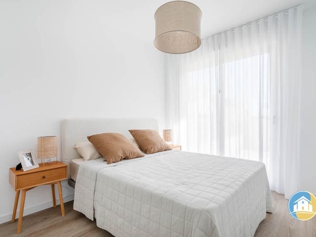 Apartament na sprzedaż w Alicante 14