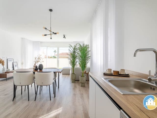 Apartamento en venta en Alicante 20