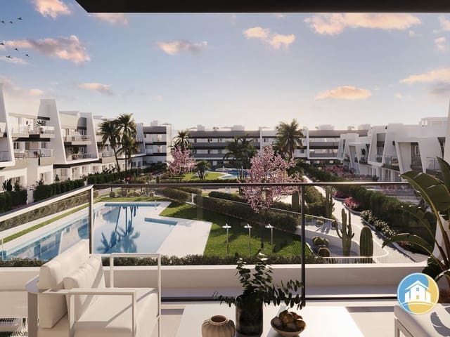 Apartamento en venta en Alicante 5